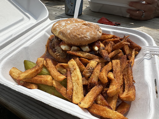 Photo of La P’Tite Côte Barbecue - 4012 Bd Ducharme, La Tuque, QC G9X 4V2